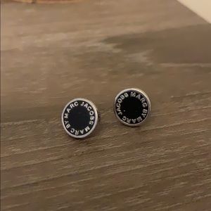 Marc Jacobs earrings